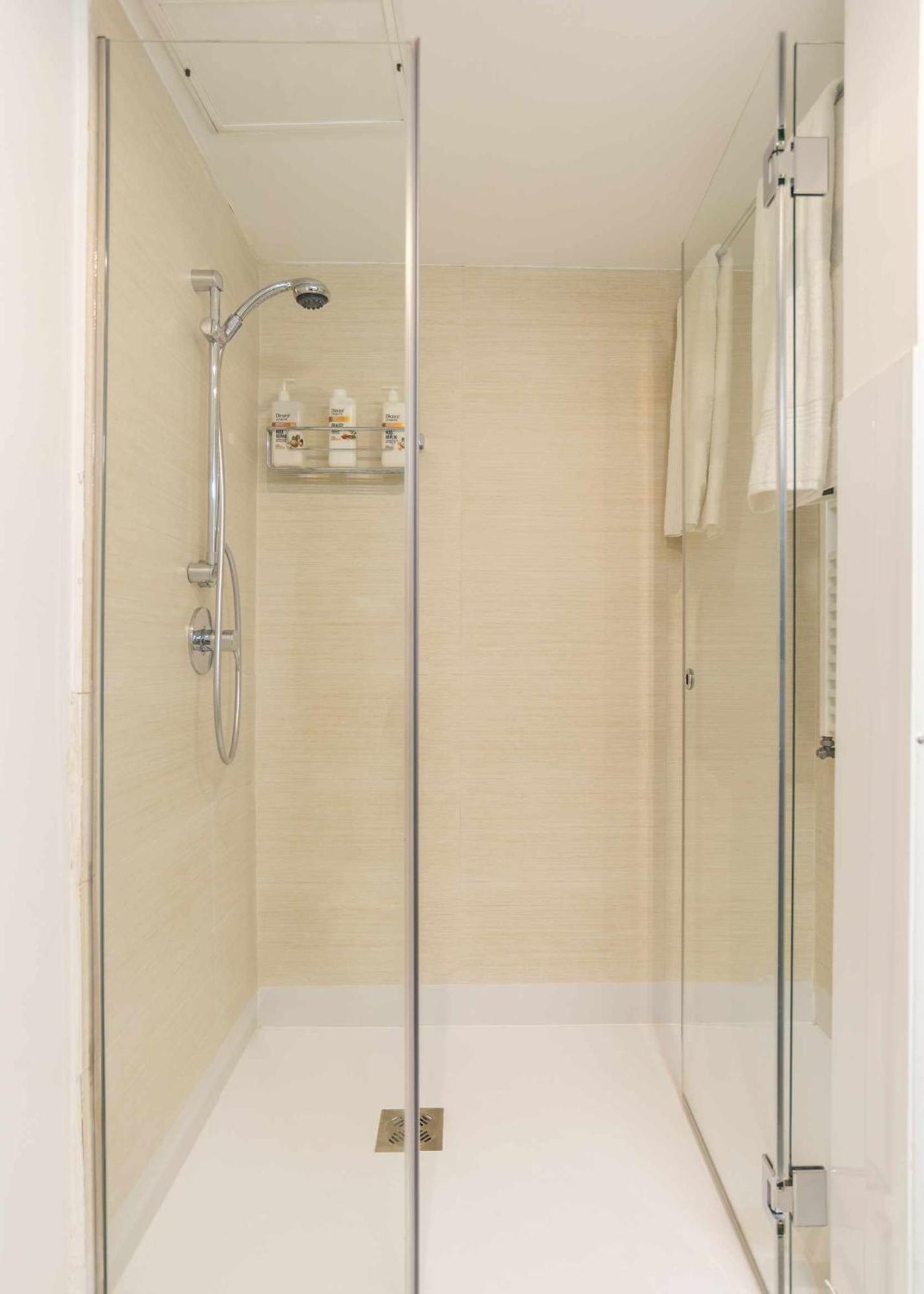 Ferienwohnung Cibeles By Skykey Madrid Exterior foto