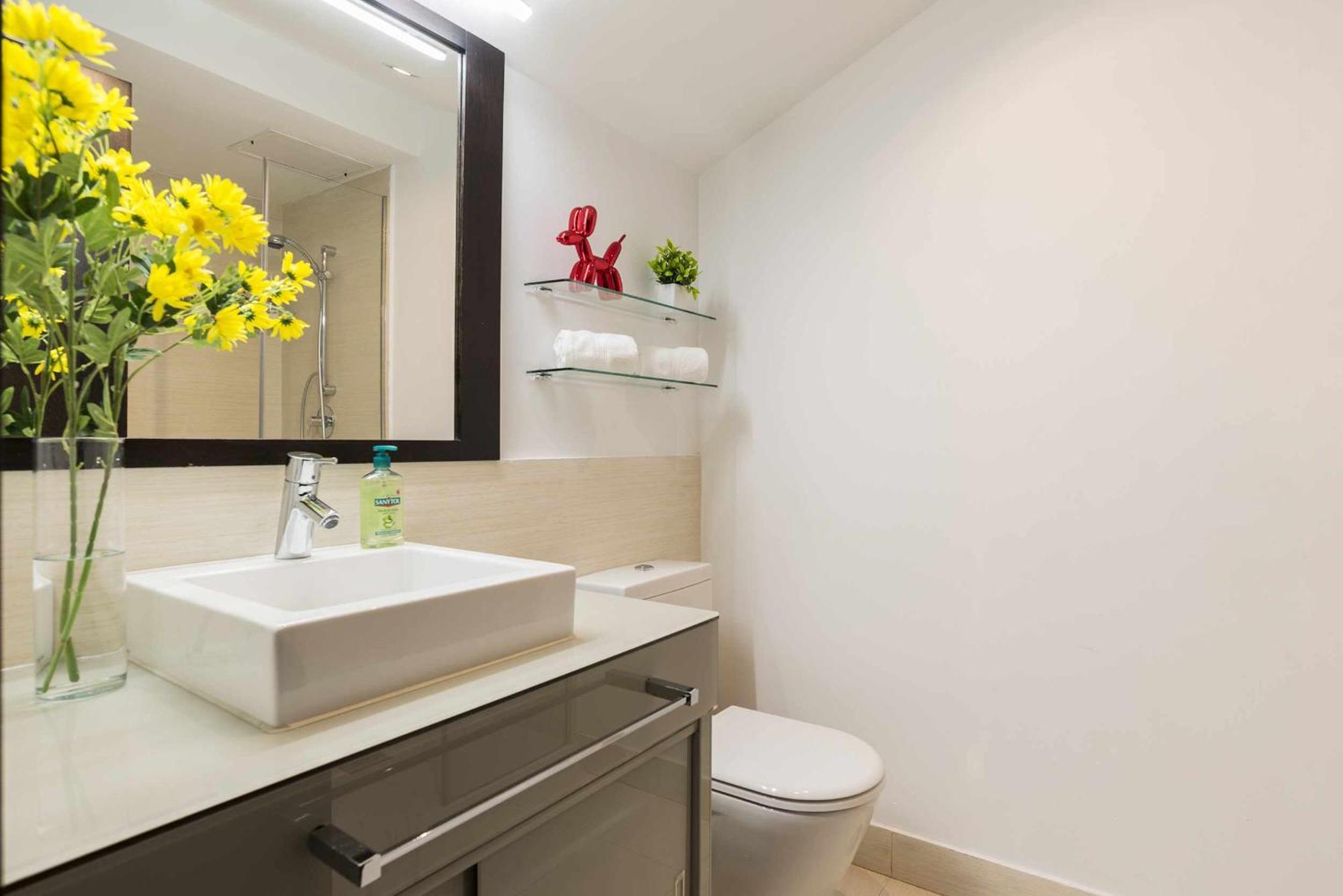 Ferienwohnung Cibeles By Skykey Madrid Exterior foto